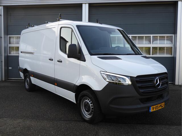 Mercedes-Benz SPRINTER 317 1.9 CDI L2H1 RWD AUT | LED | CAMERA | TREKHAAK