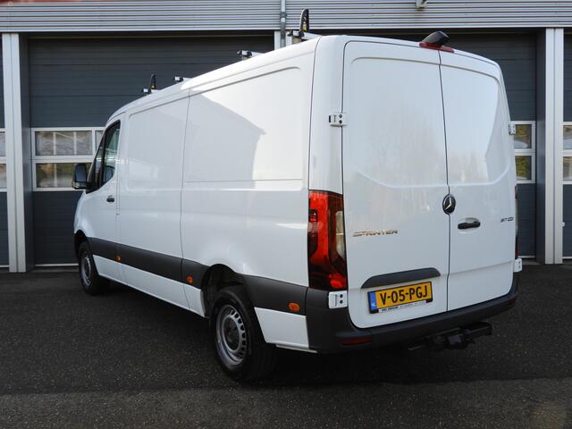 Mercedes-Benz SPRINTER 317 1.9 CDI L2H1 RWD AUT | LED | CAMERA | TREKHAAK