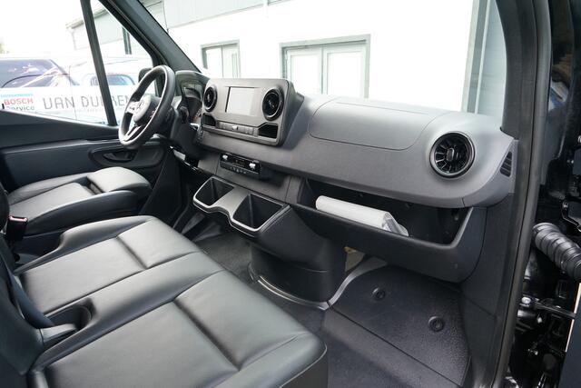 Mercedes-Benz SPRINTER 317 1.9 CDI L2H2 RWD 360 Camera, Dub. schuifdeur, Trekhaak