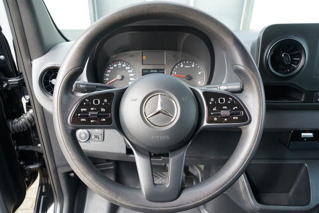 Mercedes-Benz SPRINTER 317 1.9 CDI L2H2 RWD 360 Camera, Dub. schuifdeur, Trekhaak