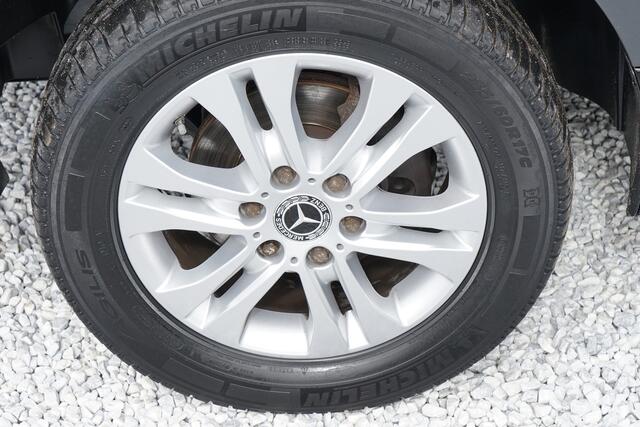 Mercedes-Benz SPRINTER 317 1.9 CDI L2H2 RWD 360 Camera, Dub. schuifdeur, Trekhaak