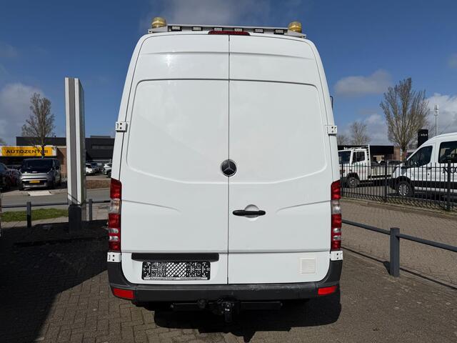 Mercedes-Benz SPRINTER 316 CDI L2H2 E6 Airco | 3.5T Trekhaak | 2x stoel