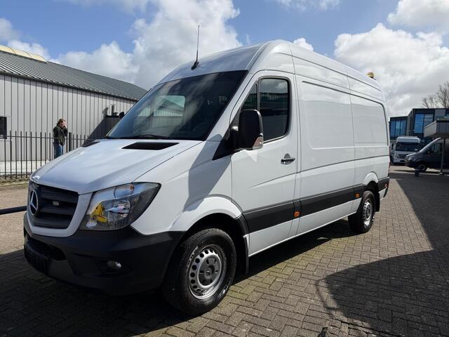 Mercedes-Benz SPRINTER 316 CDI L2H2 E6 Airco | 3.5T Trekhaak | 2x stoel