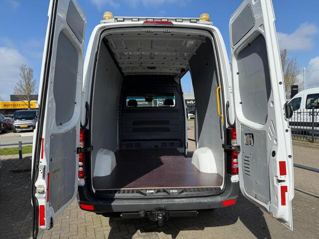 Mercedes-Benz SPRINTER 316 CDI L2H2 E6 Airco | 3.5T Trekhaak | 2x stoel