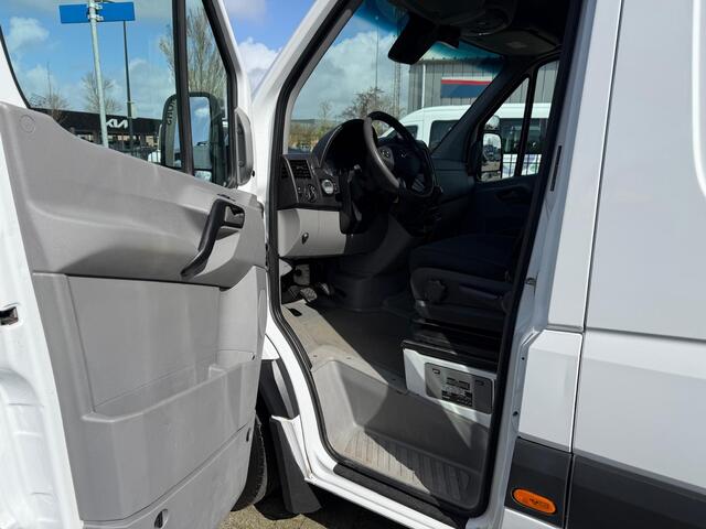 Mercedes-Benz SPRINTER 316 CDI L2H2 E6 Airco | 3.5T Trekhaak | 2x stoel
