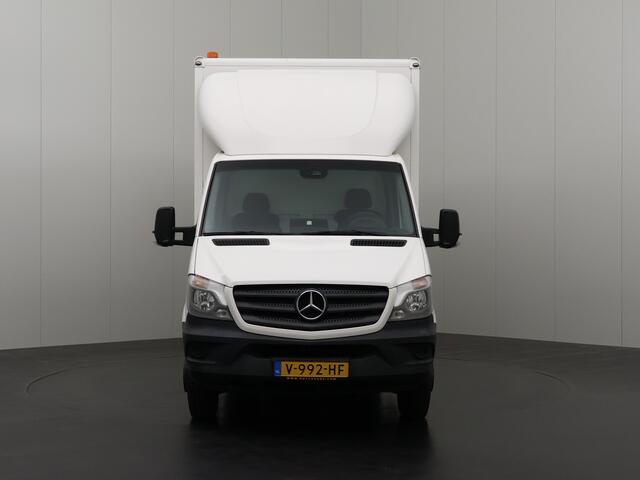 Mercedes-Benz SPRINTER 514CDI Automaat Bakwagen+Laadklep | Euro 6 | Navigatie | Camera | Zijdeur