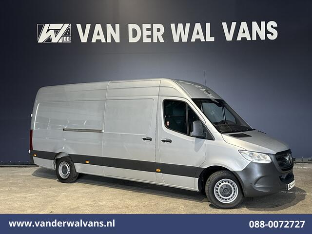 Mercedes-Benz SPRINTER 314 CDI 143pk L3H2 Euro6 Airco | Camera | Navigatie | Apple Carplay | Android Auto Parkeersensoren