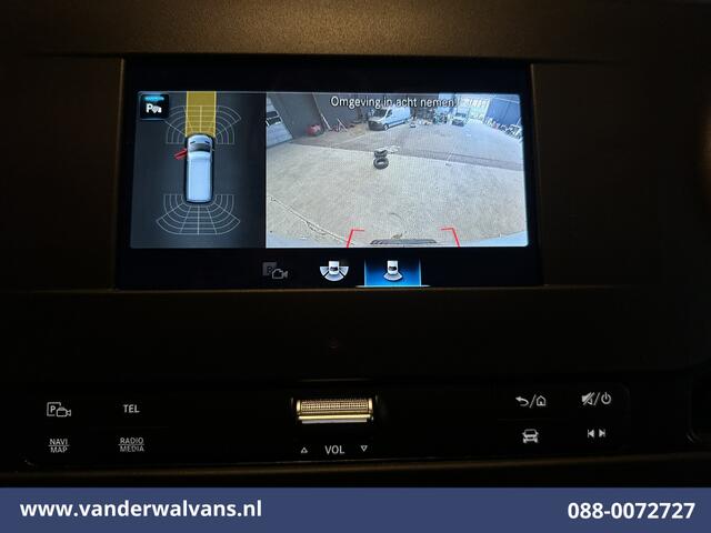 Mercedes-Benz SPRINTER 314 CDI 143pk L3H2 Euro6 Airco | Camera | Navigatie | Apple Carplay | Android Auto Parkeersensoren