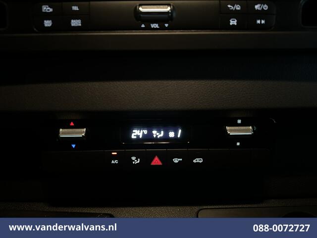 Mercedes-Benz SPRINTER 314 CDI 143pk L3H2 Euro6 Airco | Camera | Navigatie | Apple Carplay | Android Auto Parkeersensoren