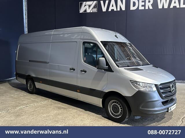 Mercedes-Benz SPRINTER 314 CDI 143pk L3H2 Euro6 Airco | Camera | Navigatie | Apple Carplay | Android Auto Parkeersensoren