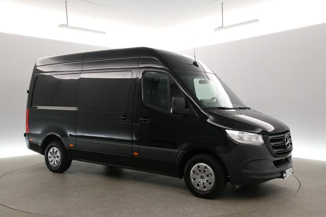 Mercedes-Benz SPRINTER 317 170PK L2H2 | Automaat | Airco | Cruise | Camera | Stoelverwarming