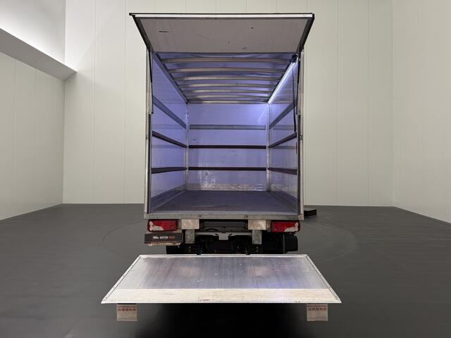 Mercedes-Benz SPRINTER 515CDI 9G-Tronic Automaat Bakwagen+Laadklep | Airco | Cruise | Dakspoiler | 3-Zits