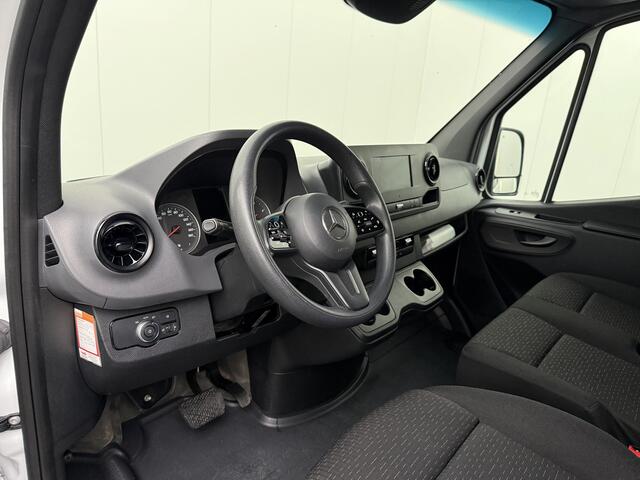 Mercedes-Benz SPRINTER Automaat L2H2 | Navigatie | Camera | Airco | Cruise | 3-Zits