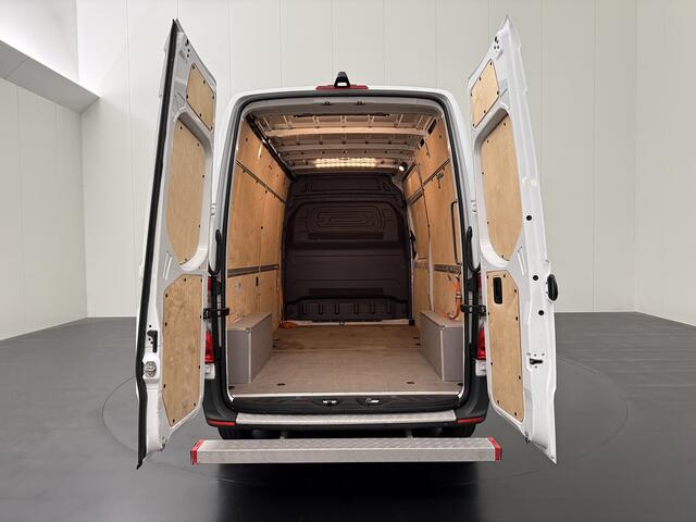 Mercedes-Benz SPRINTER Automaat L2H2 | Navigatie | Camera | Airco | Cruise | 3-Zits