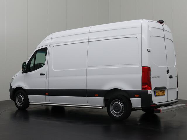 Mercedes-Benz SPRINTER Automaat L2H2 | Navigatie | Camera | Airco | Cruise | 3-Zits
