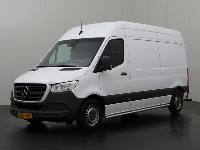 Mercedes-Benz SPRINTER Automaat L2H2 | Navigatie | Camera | Airco | Cruise | 3-Zits