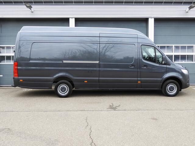 Mercedes-Benz SPRINTER 319 3.0 CDI L4H3 V6 190 PK | AUT | 360° CAMERA | DISTRONIC