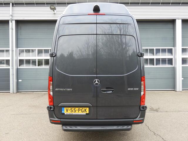 Mercedes-Benz SPRINTER 319 3.0 CDI L4H3 V6 190 PK | AUT | 360° CAMERA | DISTRONIC
