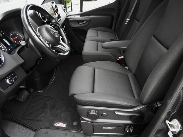 Mercedes-Benz SPRINTER 319 3.0 CDI L4H3 V6 190 PK | AUT | 360° CAMERA | DISTRONIC