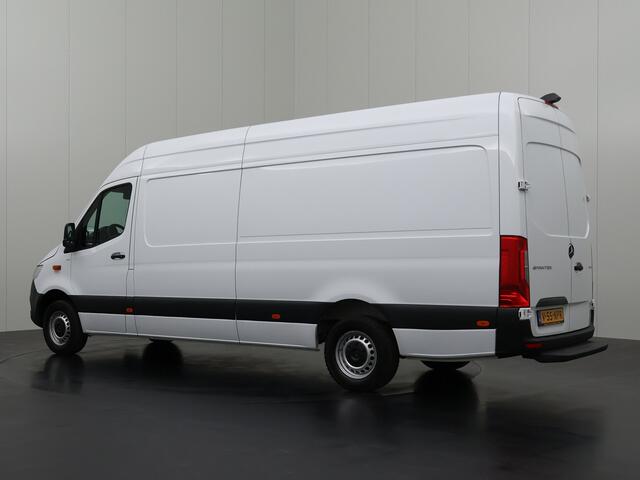 Mercedes-Benz SPRINTER 315CDi L3H2 Maxi | Navigatie | Camera | 3-Zits | Airco | Cruise