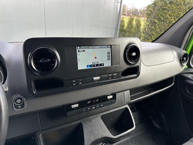 Mercedes-Benz SPRINTER 314 CDI 143 PK AUTOMAAT RWD / L2H1 / IMPERIAAL + RHINO SAFESTOW / CAMERA / TREKHAAK