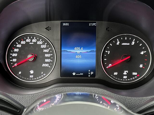 Mercedes-Benz SPRINTER 317 1.9 CDI L3 Select Navigatie Distronic Betimmering Trekhaak 3500kg Led