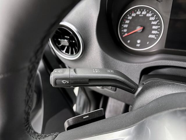 Mercedes-Benz SPRINTER 317 1.9 CDI L3 Select Navigatie Distronic Betimmering Trekhaak 3500kg Led