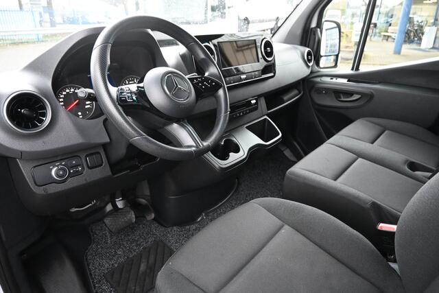 Mercedes-Benz SPRINTER 317 CDI L3H2 Pro MBUX met parkeer pakket, 270 graden deuren, Etc.