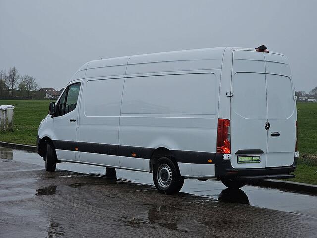 Mercedes-Benz SPRINTER 317 1.9 CDI L3H2 RWD Mbux Airco Camera 3 Zits Euro6 170 PK!