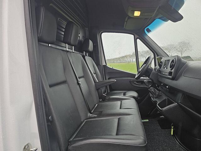 Mercedes-Benz SPRINTER 317 1.9 CDI L3H2 RWD Mbux Airco Camera 3 Zits Euro6 170 PK!