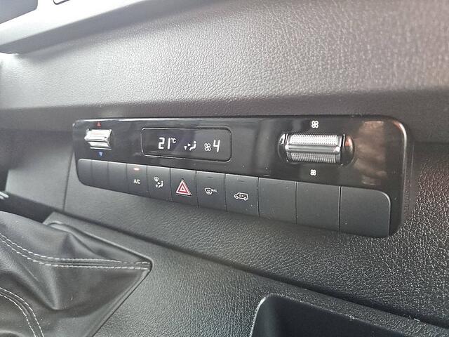 Mercedes-Benz SPRINTER 317 1.9 CDI L3H2 RWD Mbux Airco Camera 3 Zits Euro6 170 PK!