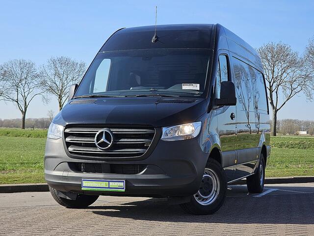 Mercedes-Benz SPRINTER 317 1.9 CDI L2H2 RWD Camera Airco 3 Zits Euro6 170 PK!