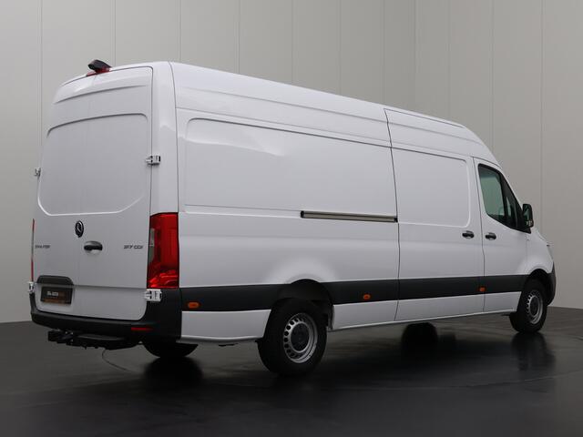 Mercedes-Benz SPRINTER 317CDI L3H2 Maxi | 3500Kg Trekhaak | Multimedia | Camera | Airco | Cruise | 3-Zits