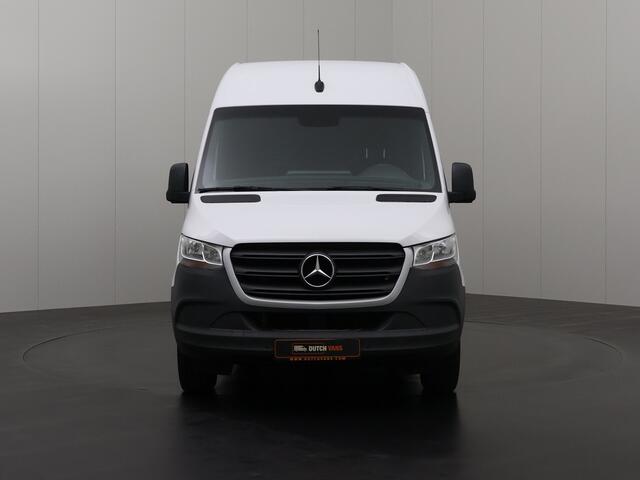 Mercedes-Benz SPRINTER 317CDI L3H2 Maxi | 3500Kg Trekhaak | Multimedia | Camera | Airco | Cruise | 3-Zits