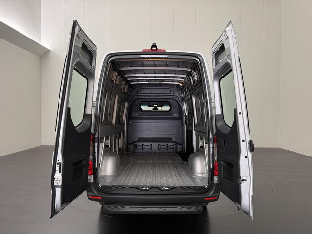 Mercedes-Benz SPRINTER 317CDi Automaat L2H2 | Nieuwstaat ! | Navigatie | Camera | Airco | Cruise