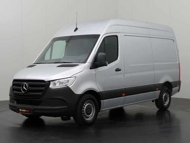 Mercedes-Benz SPRINTER 317CDi Automaat L2H2 | Nieuwstaat ! | Navigatie | Camera | Airco | Cruise