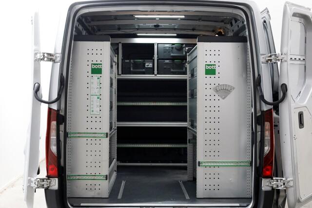 Mercedes-Benz SPRINTER 314 CDI 143pk 9G Automaat L1H1 LED/ACC/Camera/Inrichting 12-2020