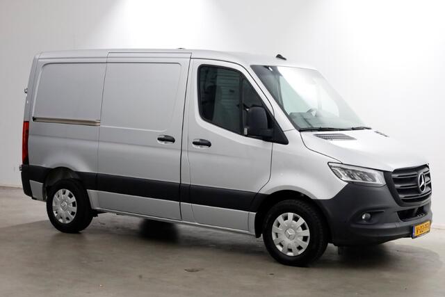 Mercedes-Benz SPRINTER 314 CDI 143pk 9G Automaat L1H1 LED/ACC/Camera/Inrichting 12-2020