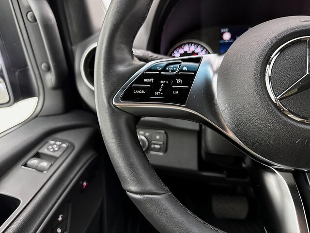 Mercedes-Benz SPRINTER 317 1.9 CDI L2 Select 3500kg trekhaak Navigatie Betimmering Camera + sensoren Stoel en stuurverwarming