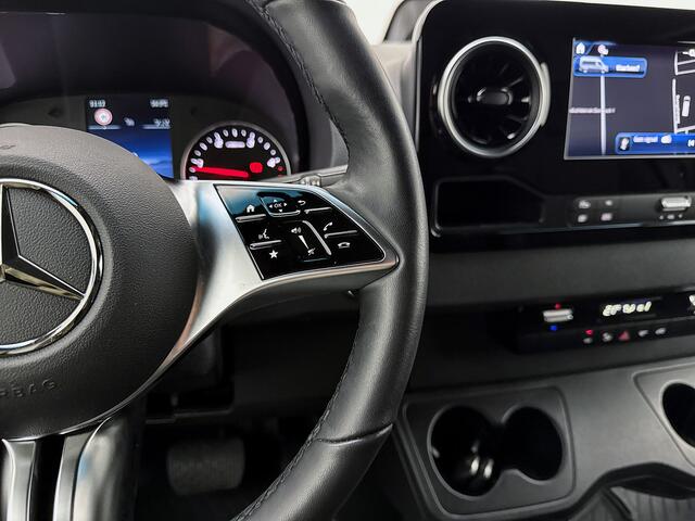 Mercedes-Benz SPRINTER 317 1.9 CDI L2 Select 3500kg trekhaak Navigatie Betimmering Camera + sensoren Stoel en stuurverwarming