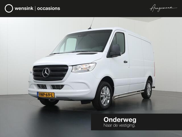 Mercedes-Benz SPRINTER 315 CDI | Aut. | L1 H1 | 17.872 KM |