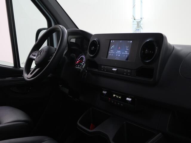 Mercedes-Benz SPRINTER 315 CDI | Aut. | L1 H1 | 17.872 KM |