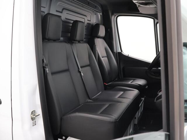 Mercedes-Benz SPRINTER 315 CDI | Aut. | L1 H1 | 17.872 KM |