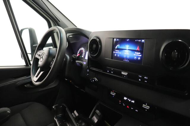 Mercedes-Benz SPRINTER 314 2.2 CDI Automaat L3 Bakwagen EURO 6 - Airco - Navi - Cruise - Laadklep - ¤24.950,- Excl.