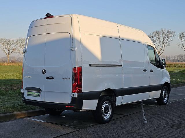 Mercedes-Benz SPRINTER 317 L2H2 Automaat Mbux10 Navi Airco Cruise Camera Euro6 170 PK!