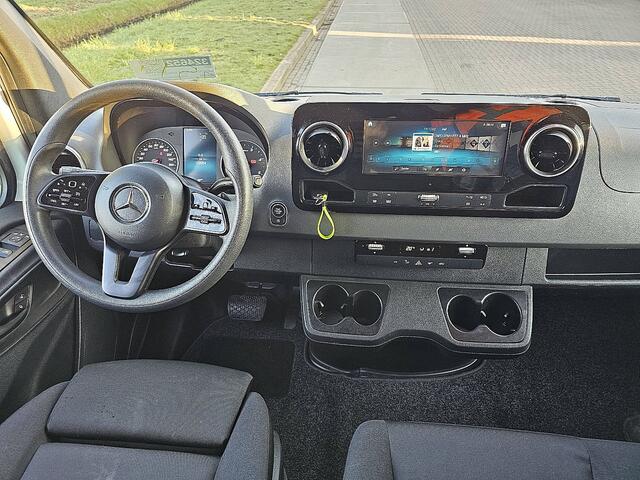 Mercedes-Benz SPRINTER 317 L2H2 Automaat Mbux10 Navi Airco Cruise Camera Euro6 170 PK!