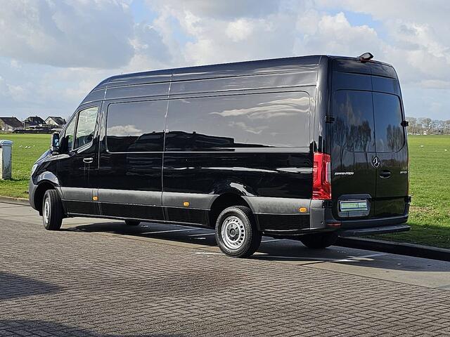 Mercedes-Benz SPRINTER 317 1.9 CDI L3H2 Automaat Mbux Airco Euro6 170Pk Camera 3-Zits!