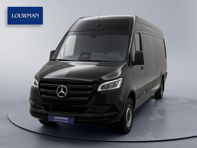 Mercedes-Benz SPRINTER 317 1.9 CDI L3H2 LED Navigatie Achteruitrijcamera Cruise Control