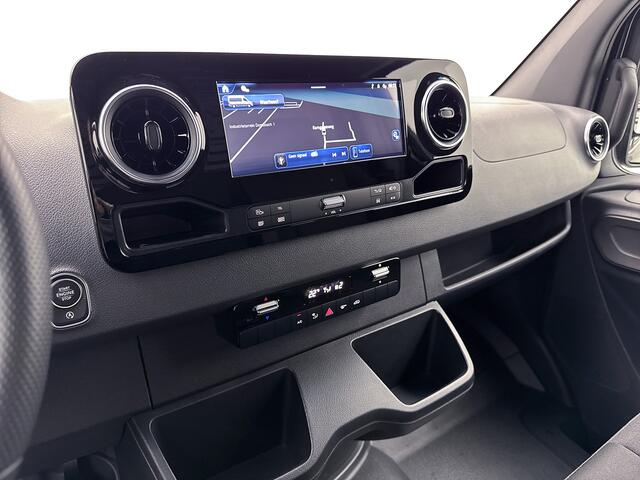 Mercedes-Benz SPRINTER 317 1.9 CDI L3H2 LED Navigatie Achteruitrijcamera Cruise Control