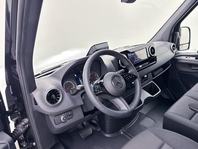 Mercedes-Benz SPRINTER 317 1.9 CDI L2H2 Pro Led 3500KG trekgewicht BPM-Vrij Direct Leverbaar Navigatie LED Achteruitrijcamera